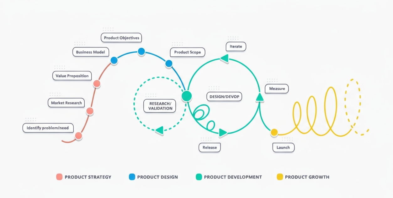 Digital Transformation Journey